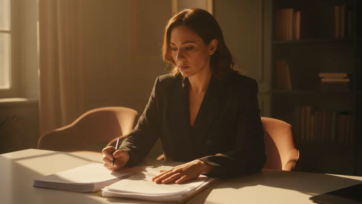 Peut-on divorcer sans avocat en France en 2026 ? La vérité