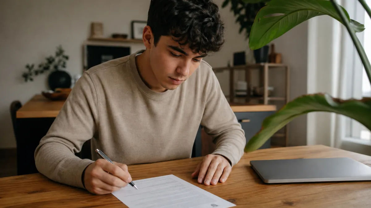 Impôts étudiants moins 25 ans : guide et conseils 2026