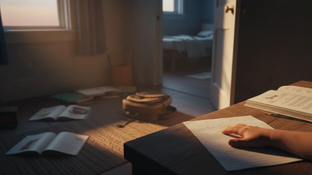 « Génial mes parents divorcent » : décoder l'ironie