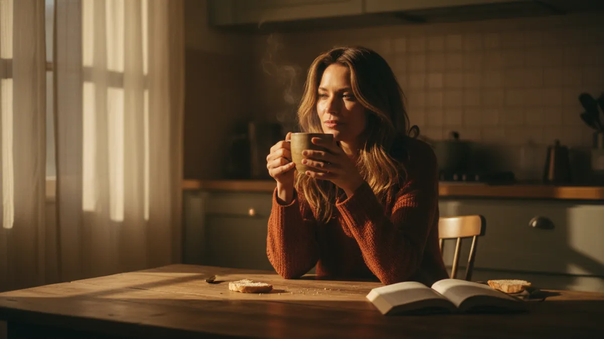 Après un divorce : comment se reconstruire durablement ?