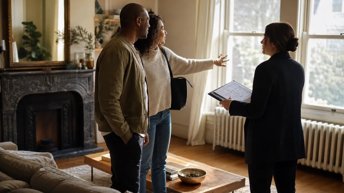 Recherche appartement ou maison : tout sur l'émission culte