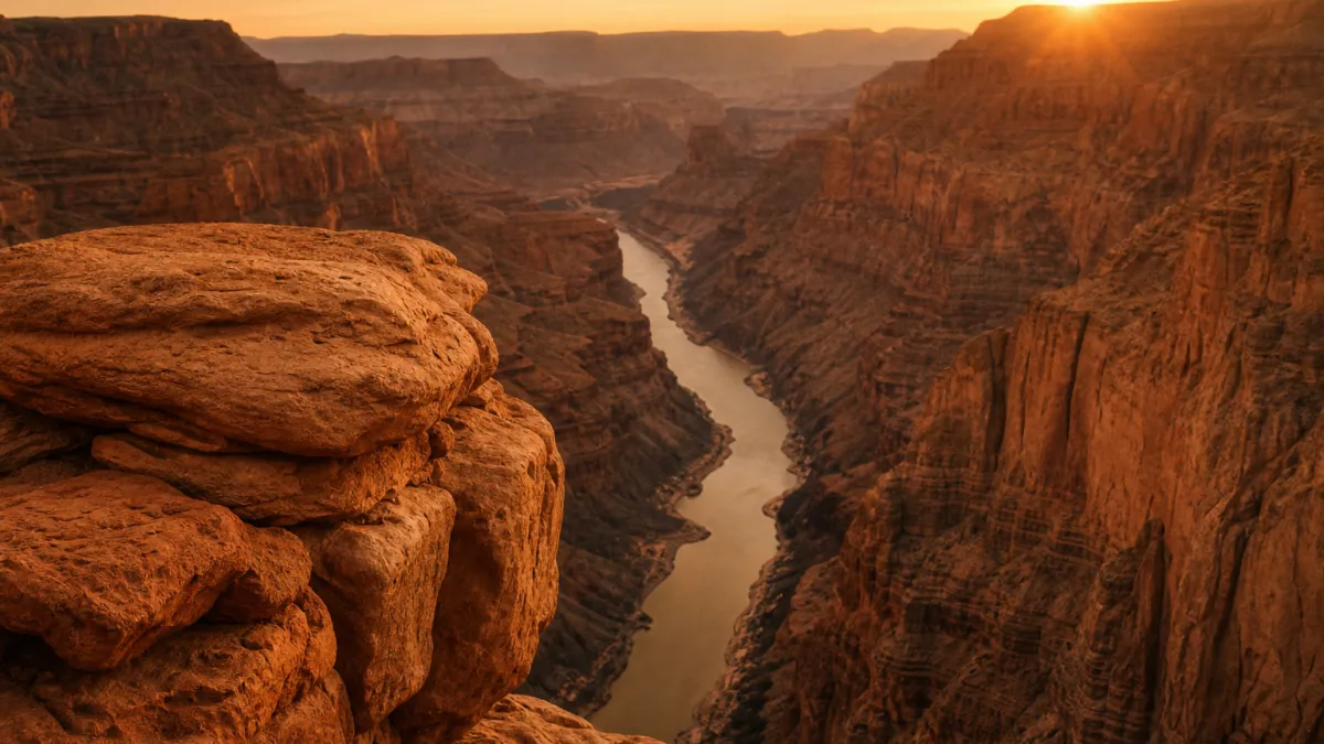Formation géologique spectaculaire : les sites incontournables