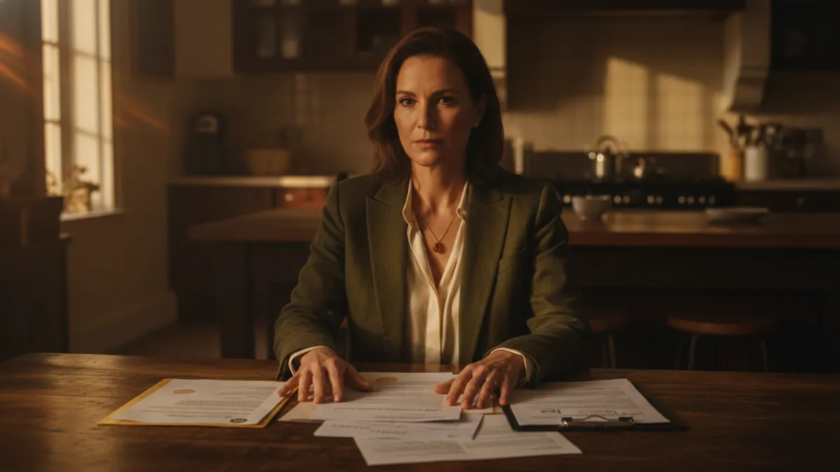 Divorce par faute : procédure, motifs et conséquences en 2026