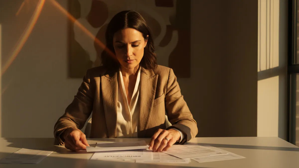 Divorce par consentement mutuel : les étapes et coûts en 2026