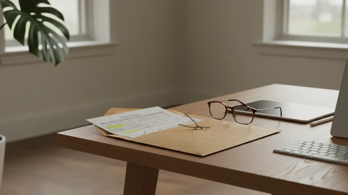 Déclaration d'impôts 2026 : le guide des cases spéciales