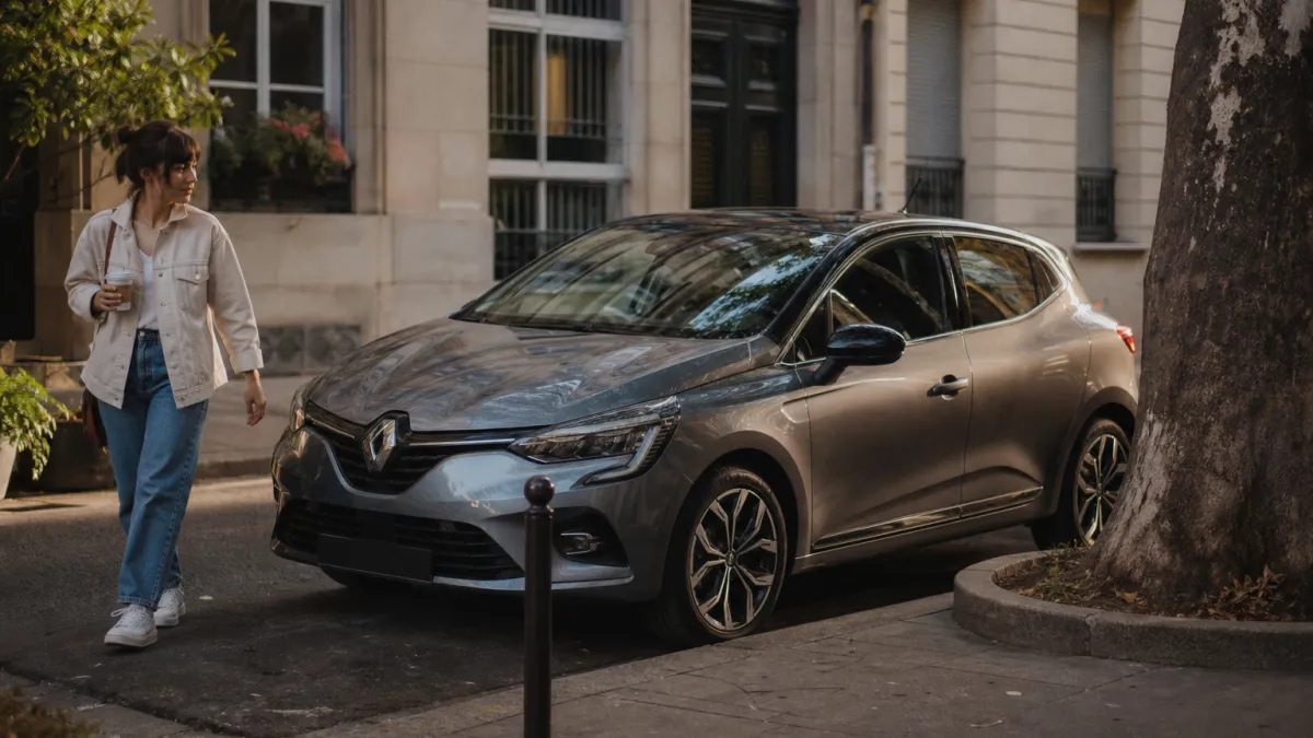 Voiture à 59 euros par mois sans apport : les offres 2026