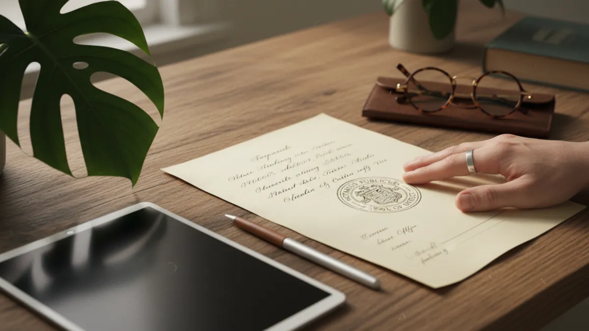 Imposition succession enfant 2026 : calcul et abattements