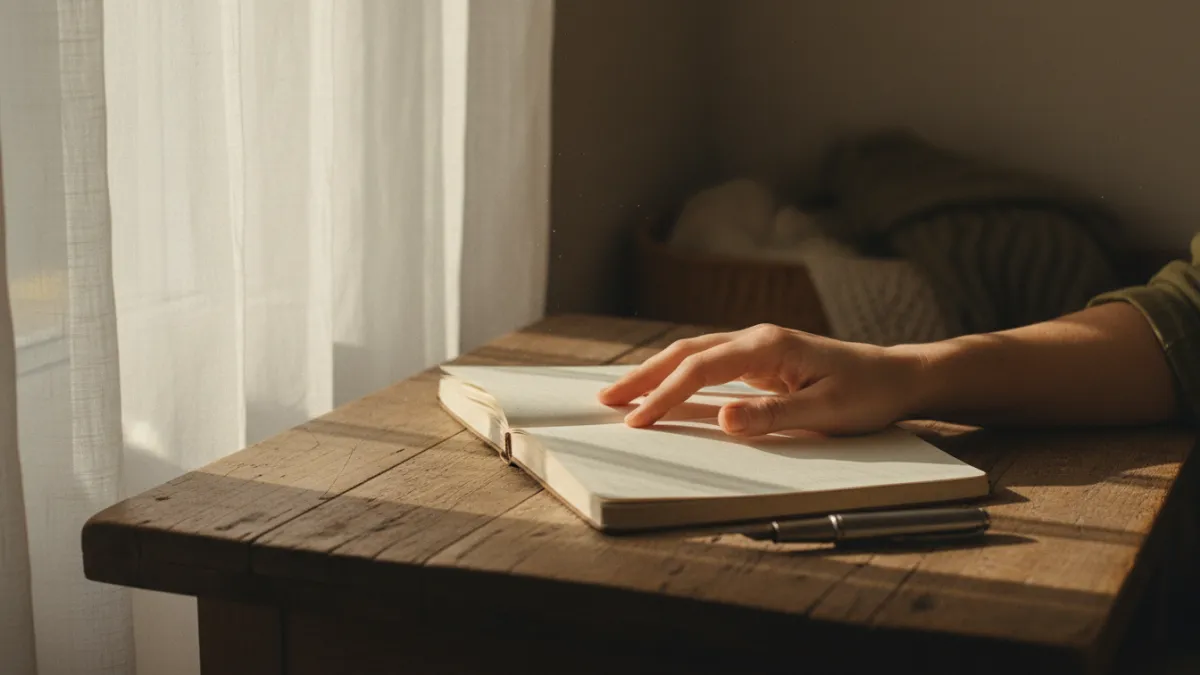 Le deuil de la relation après un divorce : étapes et clés