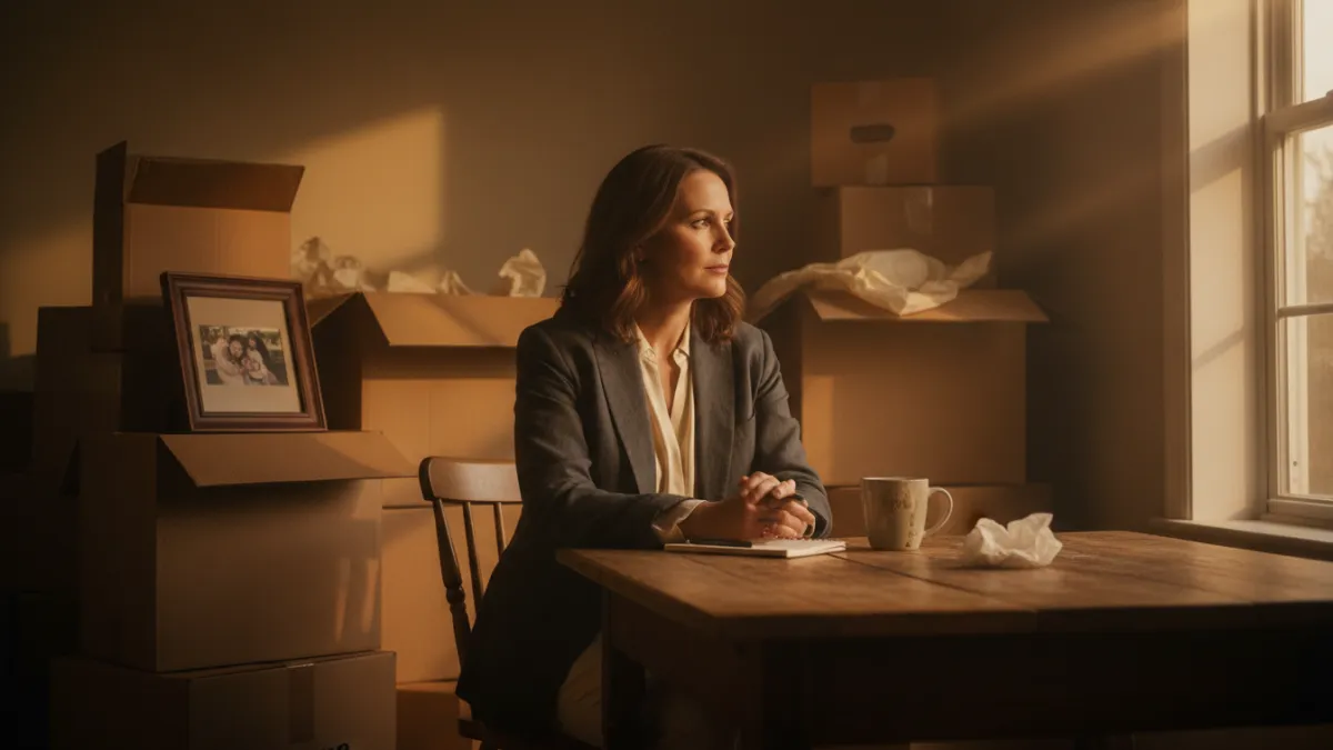 Désaccord estimation maison et divorce : les solutions en 2026