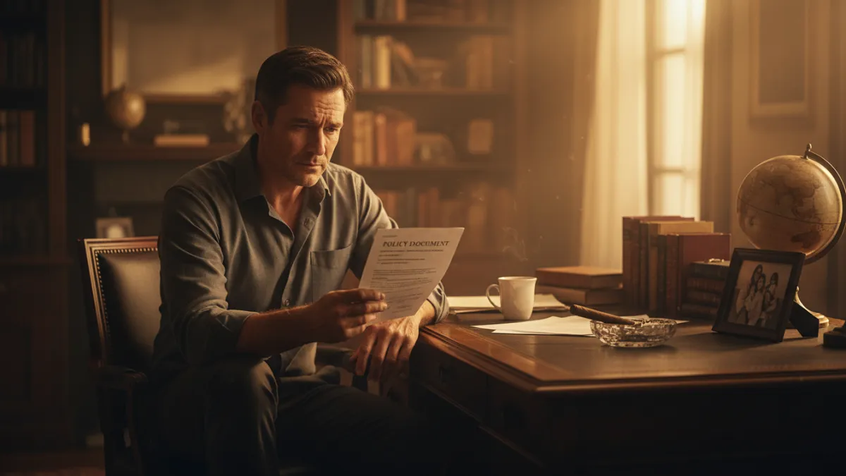 Divorce et assurance vie : règles et pièges à éviter en 2026