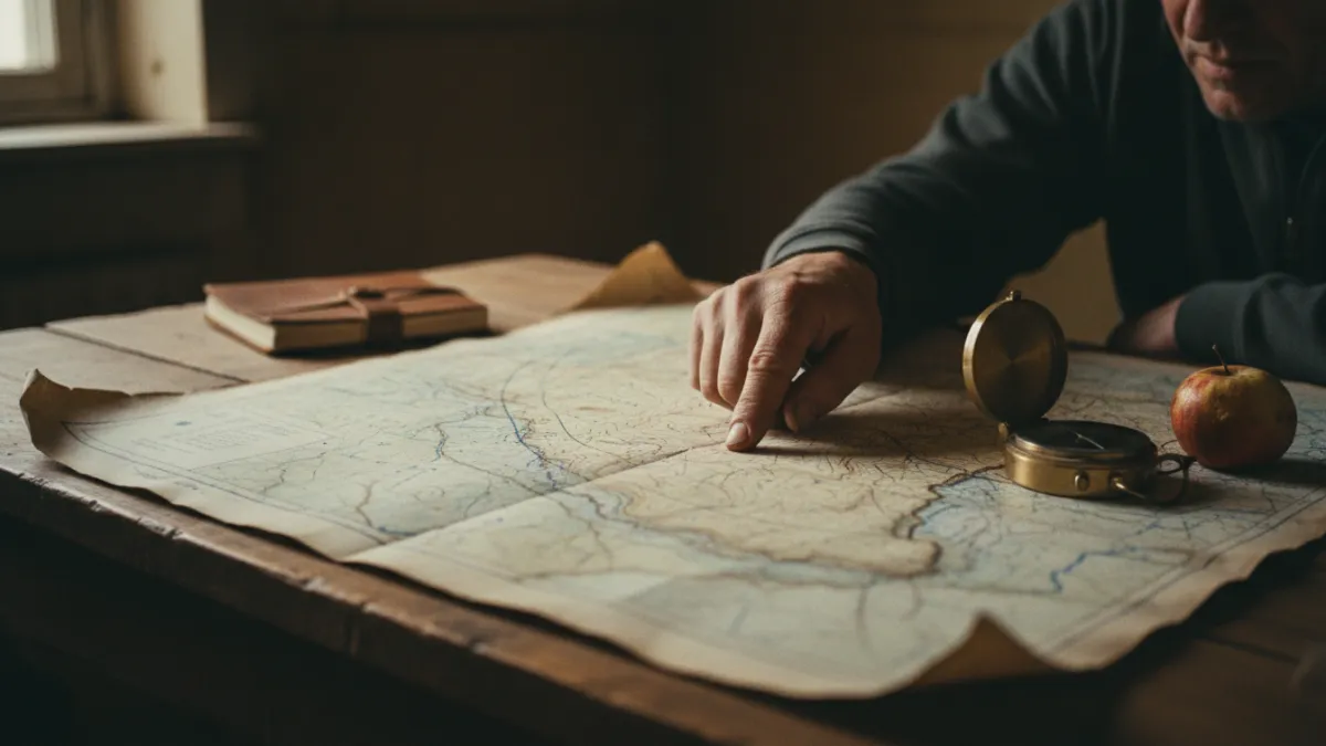Quel est le plus grand écosystème terrestre au monde ?
