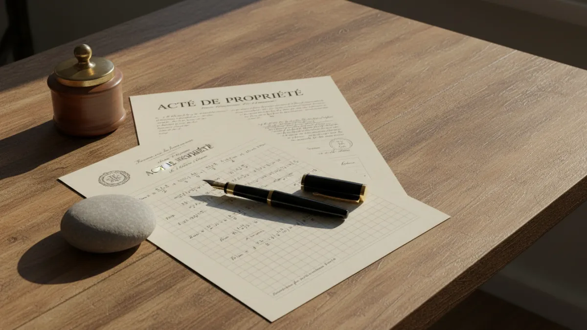 Imposition vente résidence secondaire : calcul et taxes 2026