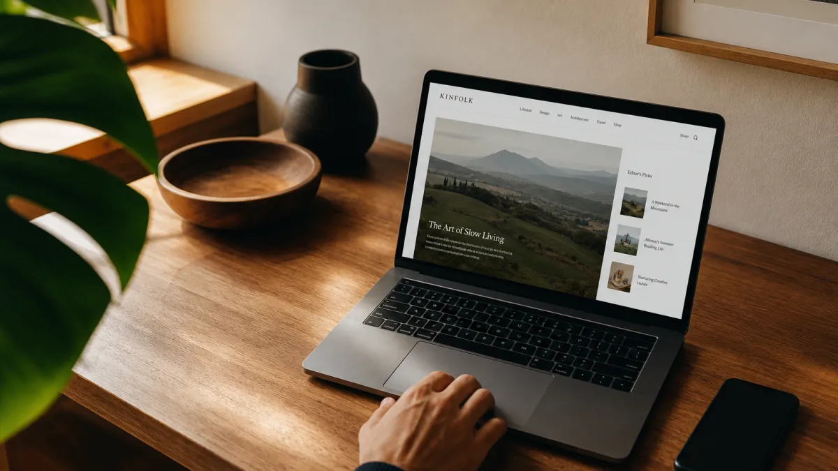 Gospi.fr : décryptage du site d'infos et actualités 2026