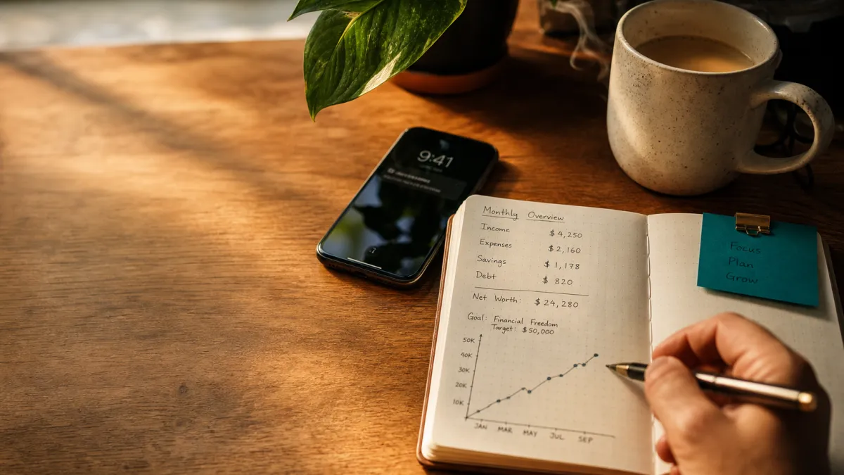 Credit monitoring arrangement : surveillez votre profil