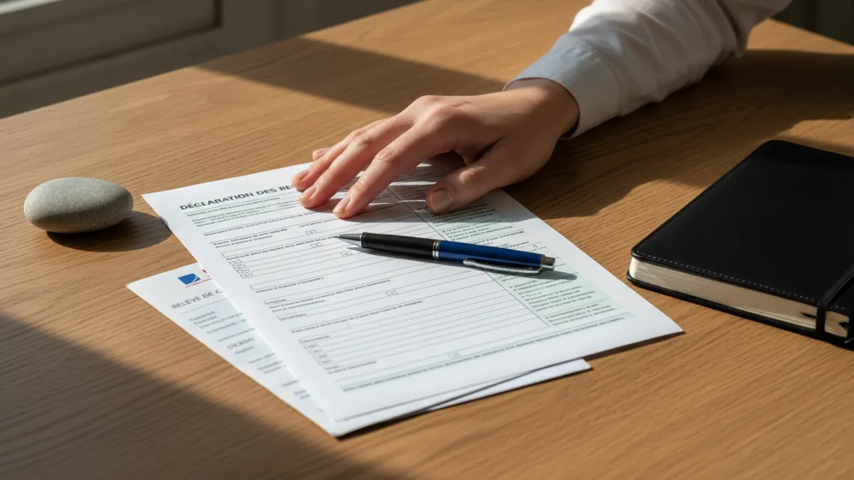 Pension alimentaire et impôt 2026 : déduire et déclarer