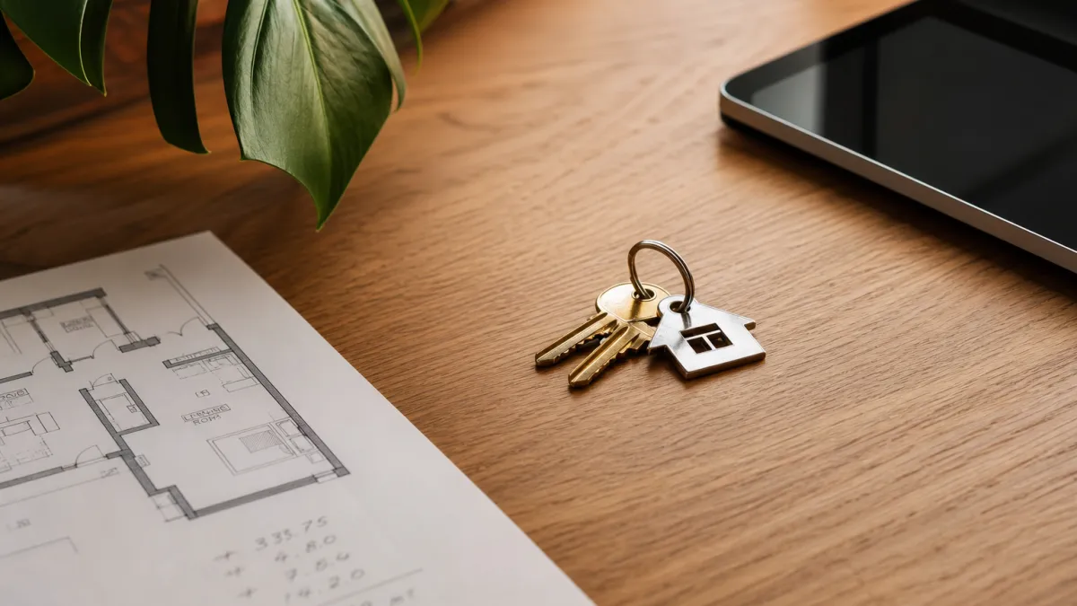 Imposition plus-value résidence principale : guide 2026
