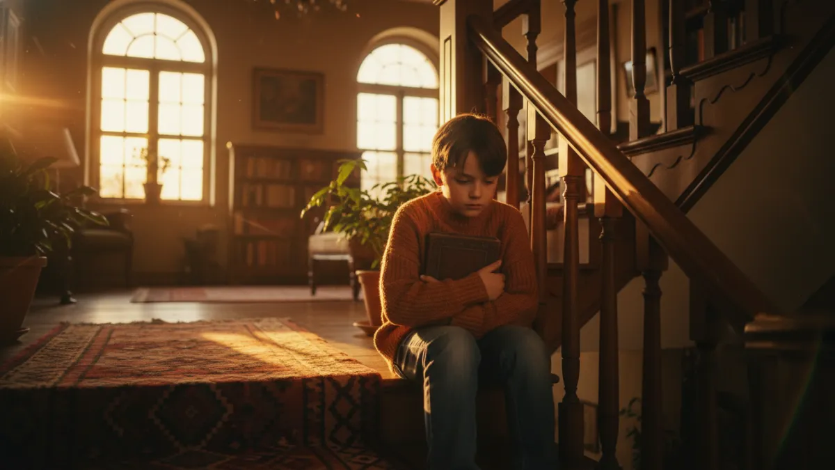 « Génial mes parents divorcent » : décoder l'ironie