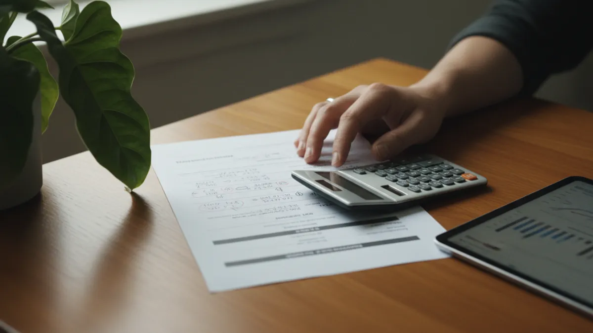 Quel emprunt pour quel salaire ? Votre capacité réelle en 2026