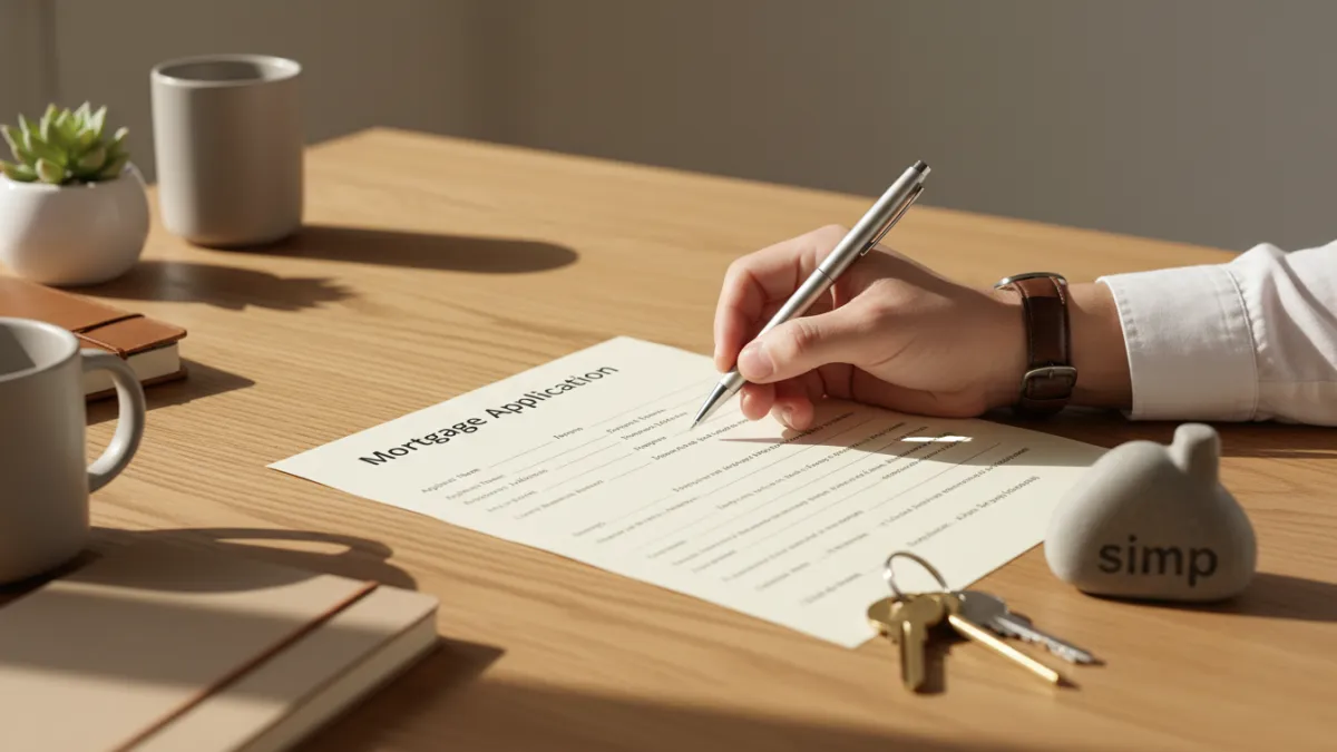 Prêt immobilier jeune moins de 25 ans : aides et taux 2026