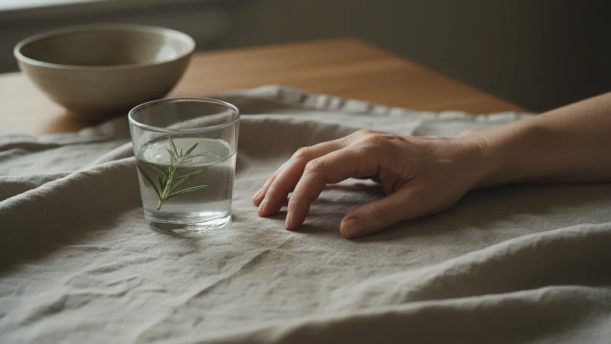 Effets du stress sur le corps de la femme : signes et causes