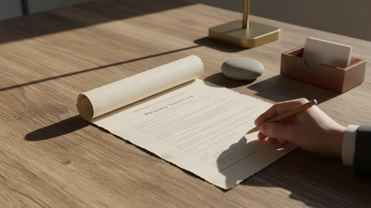 Coût d'un divorce avec bien immobilier : les frais en 2026