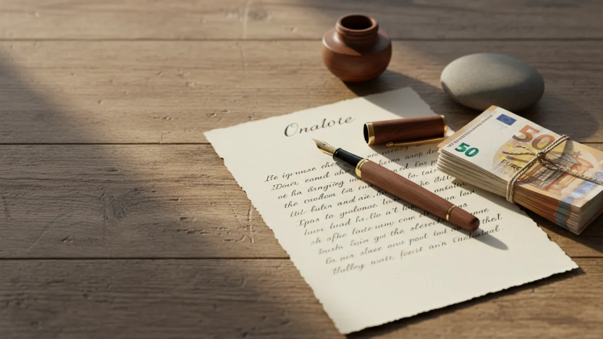 J'ai prêté de l'argent à un ami : recours et solutions 2026